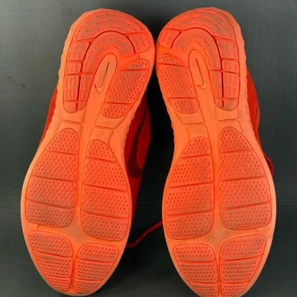 Nike Lunar Skyelux Max athletic sneaker shoes men size 14